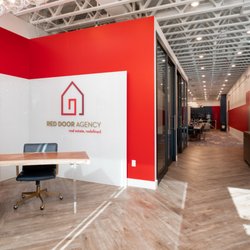 Red Door Agency