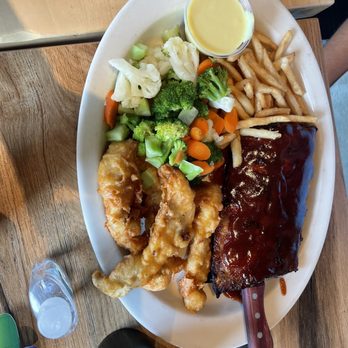 Pilot Pete's - American Near Me - Schaumburg, Illinois