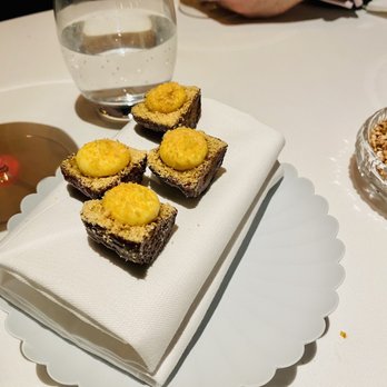 The Ledbury - Modern European Near Me - London, XGL The Ledbury - Modern European Near Me - London, XGL