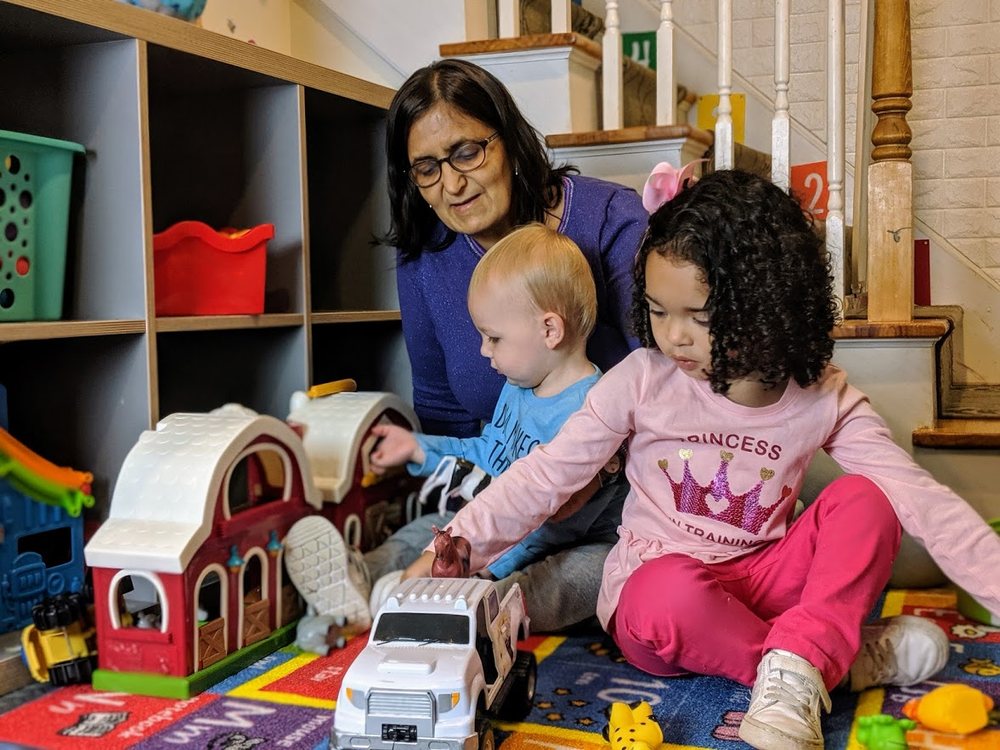 Jane's Family Child Care - childcare center in Holbrook, MA