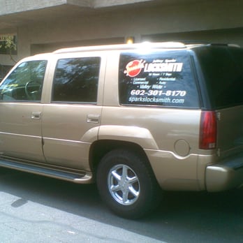 Sparks' Locksmith - Keys & Locksmiths Near Me - Mesa, Arizona Sparks' Locksmith - Keys & Locksmiths Near Me - Mesa, Arizona