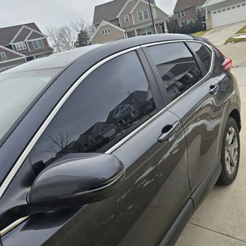 Tint World - Car Window Tinting Near Me - Livonia, Michigan Tint World - Car Window Tinting Near Me - Livonia, Michigan