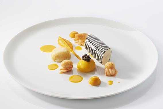 Le Chabichou - Hôtel & Spa by null