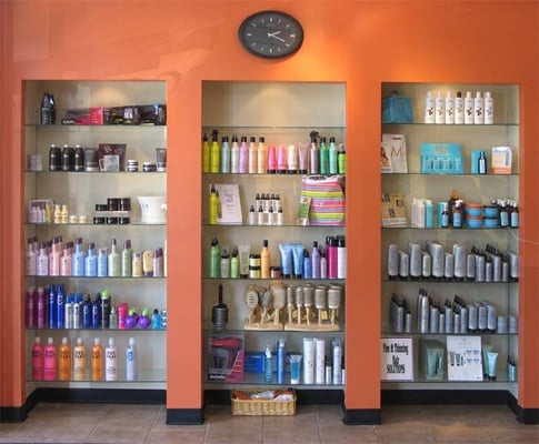BEAUTY OBSESSIONS SALON - CLOSED - 7227 W 95th St, Overland Park