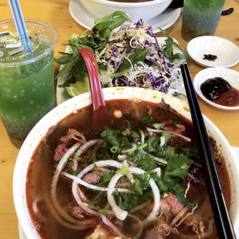 Pho 54 - Vietnamese Near Me - Houston, Texas