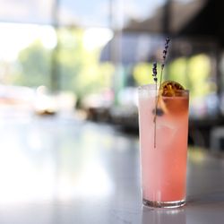 Seva Kitchen & Bar - Chakra Collins