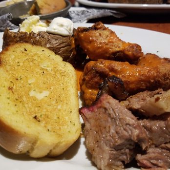 Smokey Bones - Brisket, wings, sausage... - American Near Me - Grand Rapids, Michigan Smokey Bones - Brisket, wings, sausage... - American Near Me - Grand Rapids, Michigan