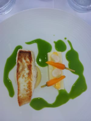 Craig Millar @ 16 West End by null