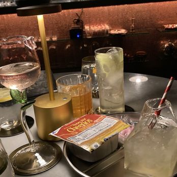 Ladies and Gentlemen - Cocktail Bars Near Me - Pasadena, California Ladies and Gentlemen - Cocktail Bars Near Me - Pasadena, California