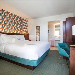 Unscripted Durham - Guest Room