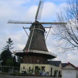 Sint Annamolen