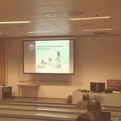 Oslomet – storbyuniversitetet - Rådgiverdagen 2015... mye viktig informasjon til rådgivere fra hele Norge...
