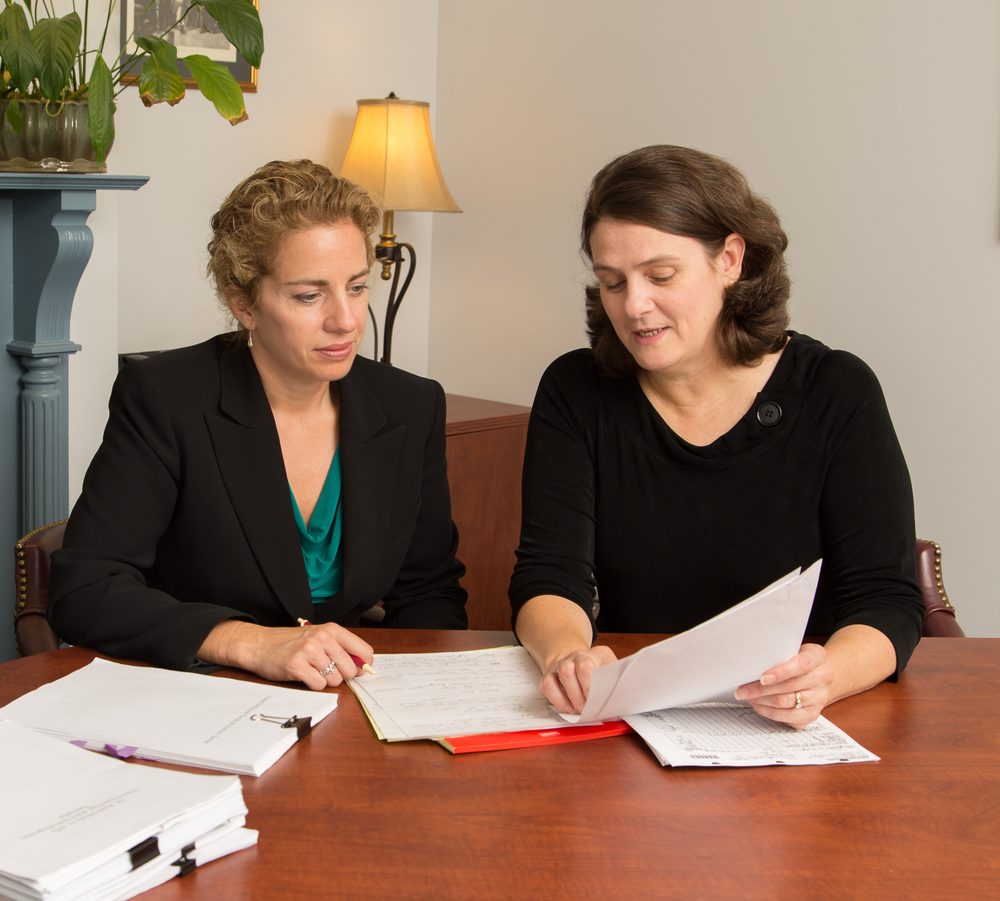 Law Office of Manning Zimmerman & Oliveira - disability attorney in Manchester, NH