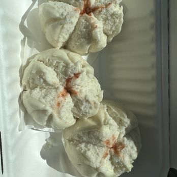 Dim Sum Hut - Bbq pork bun - Dim Sum Near Me - Reno, Nevada Dim Sum Hut - Bbq pork bun - Dim Sum Near Me - Reno, Nevada