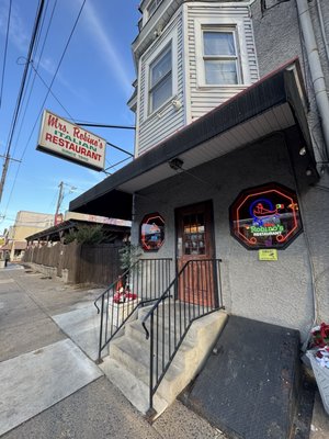 Mrs. Robino's Restaurant by null