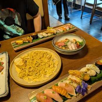 Tsukiyo Sushi - Sushi Bars Near Me - Westminster, California Tsukiyo Sushi - Sushi Bars Near Me - Westminster, California
