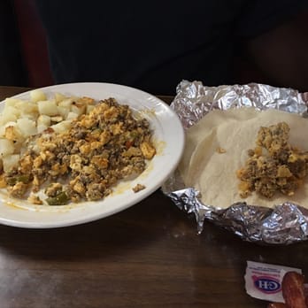 Jackie's Place Restaurant - Spicy meal again. There are the wraps I mentioned. Wrap it up!! - Breakfast & Brunch Near Me - Anchorage, Alaska Jackie's Place Restaurant - Spicy meal again. There are the wraps I mentioned. Wrap it up!! - Breakfast & Brunch Near Me - Anchorage, Alaska