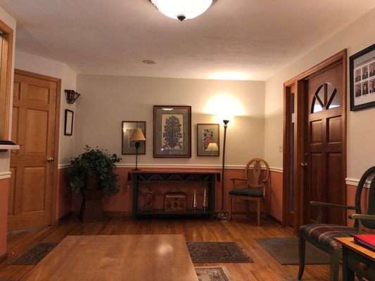 Endodontic Specialists