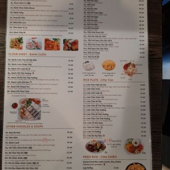 Tay Ho - Menu - Vietnamese Near Me - Santa Clara, California Tay Ho - Menu - Vietnamese Near Me - Santa Clara, California