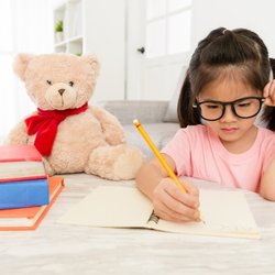 The Teddy Bear Village Child Care Center