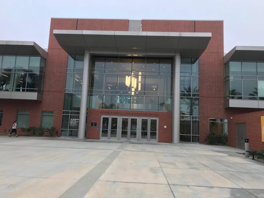 Student Recreation Wellness Center by null