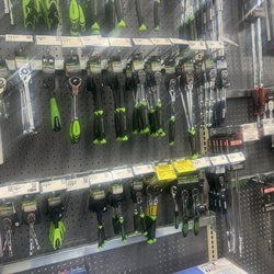 Harbor Freight Tools