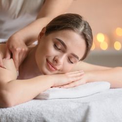 Spa Magic Massage