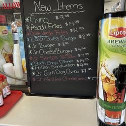 S S Burger Basket - New items