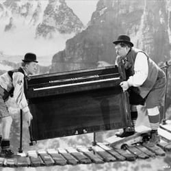 All Piano Services - We can carry any tune