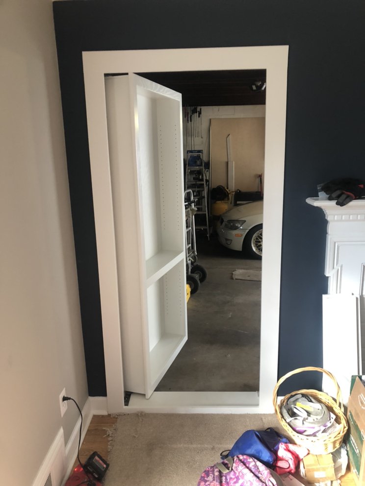 Slide of Don’s Home Remodeling