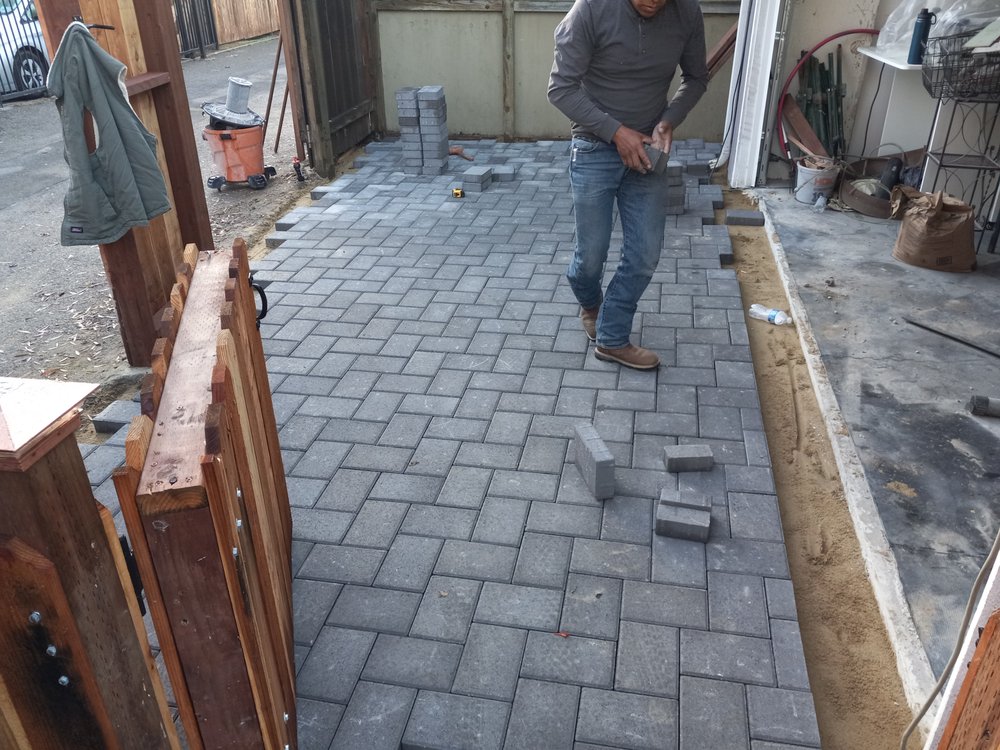 Slide of Energy Builders Group