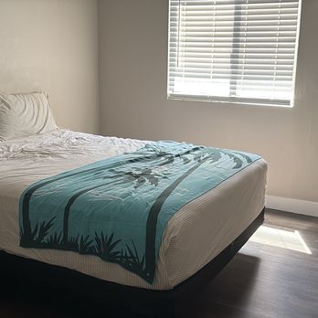La Casa Pura Cleaning - Bed was remade . Sparkle plenty - Home Cleaning Near Me - Tolleson, Arizona La Casa Pura Cleaning - Bed was remade . Sparkle plenty - Home Cleaning Near Me - Tolleson, Arizona