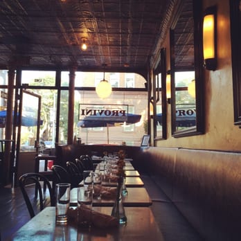 Provini - Italian Near Me - Brooklyn, New York