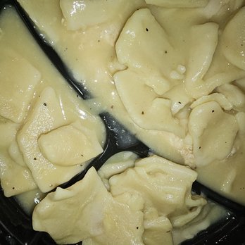 Cracker Barrel Old Country Store - My order was the Chicken & Dumpling dinner. My 3 sides were all extra dumplings.This is them in all their dry, crusty-ness. Wanna bite? - Breakfast & Brunch Near Me - Burleson, Texas Cracker Barrel Old Country Store - My order was the Chicken & Dumpling dinner. My 3 sides were all extra dumplings.This is them in all their dry, crusty-ness. Wanna bite? - Breakfast & Brunch Near Me - Burleson, Texas