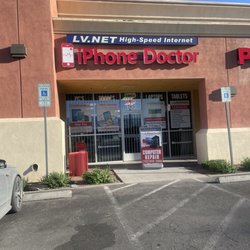 iPhone Doctor- Craig - IPhone Doctor store front
