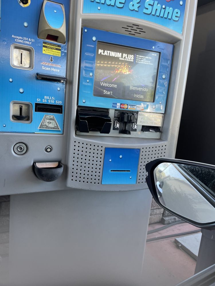 RIDE & SHINE EXPRESS CAR WASH 40 Photos & 49 Reviews Car Wash 788