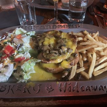 Richardson's - New Mexican Cuisine Near Me - Phoenix, Arizona