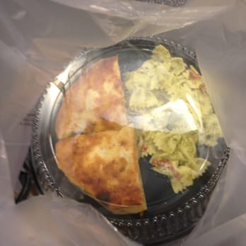 Stone Oven - Spicy chicken sandwich with basil pasta!! - Sandwiches Near Me - Glendale, California