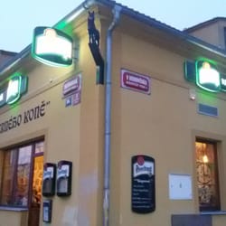 Restaurace U Černého koně