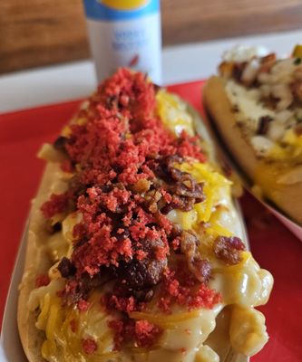 Haute Doggery by null