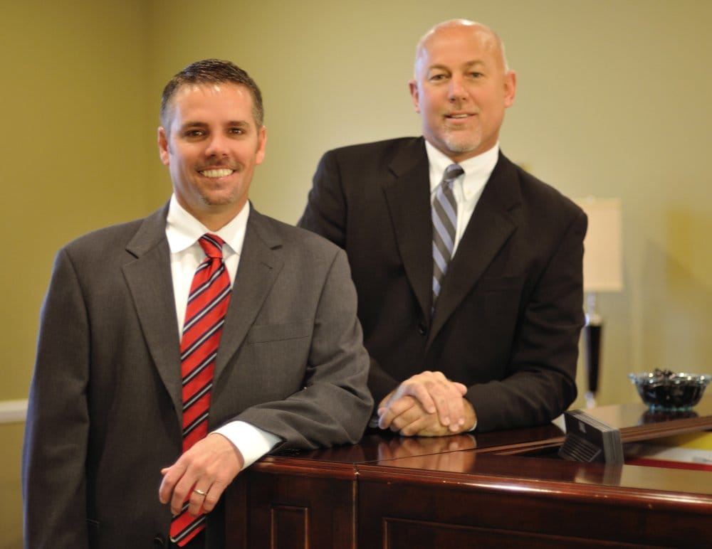Wittmer & Linehan - disability attorney in Sarasota, FL