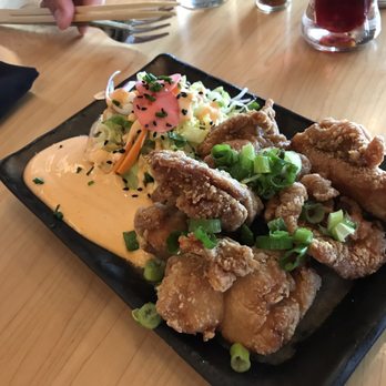Slurping Turtle - Duck fat fried chicken - Sushi Bars Near Me - Columbus, Ohio