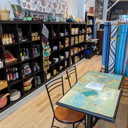 That Place On Queen - Interior