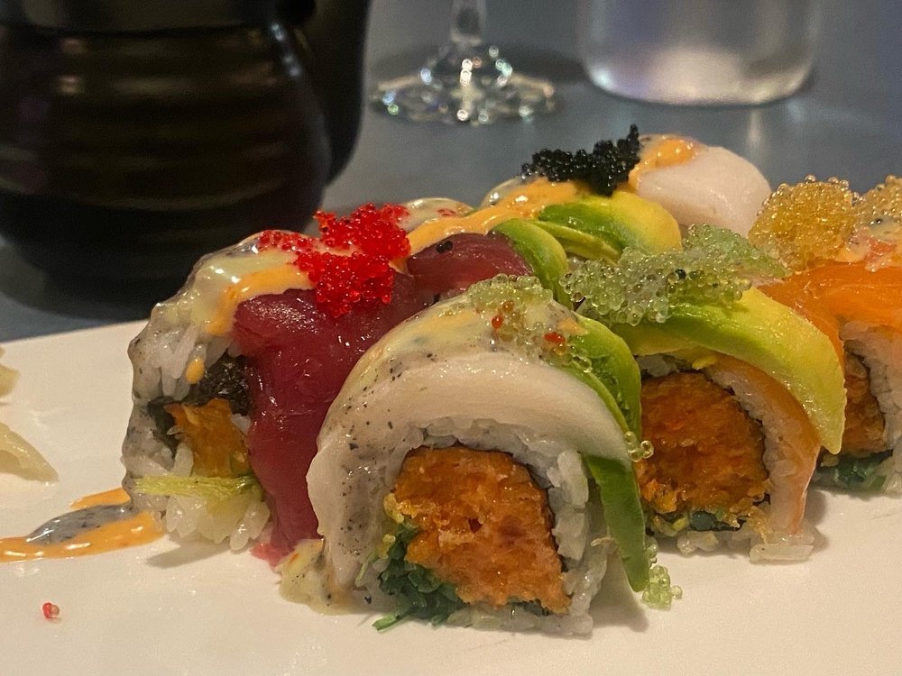 WILD GINGER II Updated November 2024 105 Photos & 90 Reviews 2395