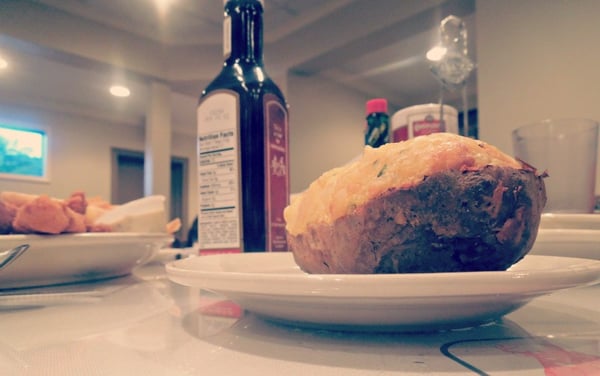 Forest Restaurant by null