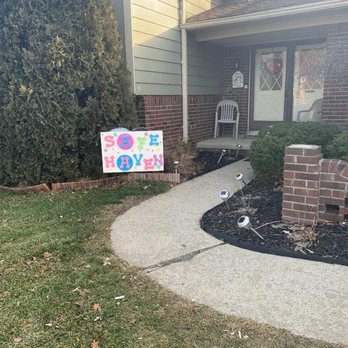 Safe Haven Daycare - This is the front of the in-home licensed daycare - Child Care & Day Care Near Me Safe Haven Daycare - This is the front of the in-home licensed daycare - Child Care & Day Care Near Me
