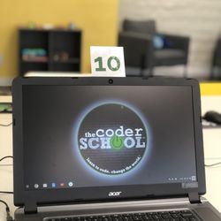 The Coder School - La Jolla
