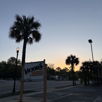 Vicious Biscuit - Vicious! - Coffee & Tea Near Me - Mount Pleasant, South Carolina