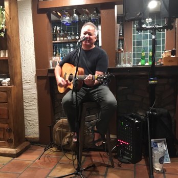 Los Sombreros - Live music - Mexican Near Me - Mesa, Arizona