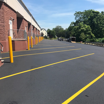 Nickolaus Construction Company - Industrial Sealcoating and Line Striping - General Contractors Near Me - Southampton, New Jersey Nickolaus Construction Company - Industrial Sealcoating and Line Striping - General Contractors Near Me - Southampton, New Jersey